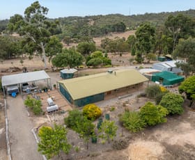 Rural / Farming commercial property sold at One Tree Hill SA 5114