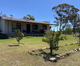 Rural / Farming commercial property for sale at 41 White Street Bethungra NSW 2590