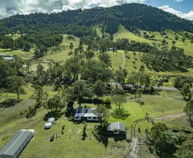 Rural / Farming commercial property sold at 1431 Maitland Vale Road Lambs Valley NSW 2335