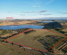 Rural / Farming commercial property sold at Princes Highway Camperdown VIC 3260