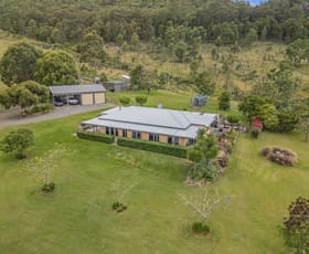 Rural / Farming commercial property for sale at 'Tangory' 1786 Glendonbrook Road Glendon Brook NSW 2330