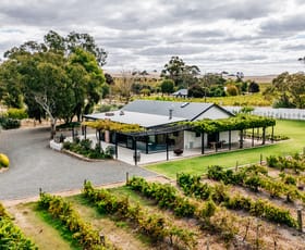 Rural / Farming commercial property for sale at 8 Stonewell Road Nuriootpa SA 5355