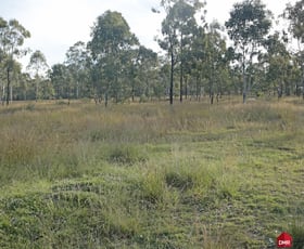 Rural / Farming commercial property sold at Boondooma QLD 4613