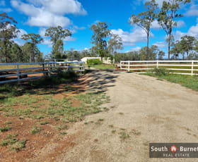 Rural / Farming commercial property for sale at Wondai QLD 4606