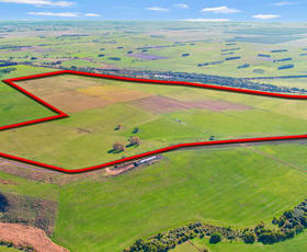 Rural / Farming commercial property for sale at Ridge Road Garvoc VIC 3265