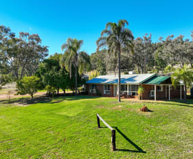 Rural / Farming commercial property for sale at Winderbri/416 Melrose Rd Boggabri NSW 2382