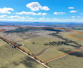 Rural / Farming commercial property for sale at Winderbri/416 Melrose Rd Boggabri NSW 2382