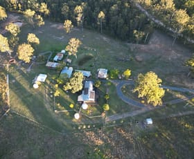 Rural / Farming commercial property for sale at 714 Fifteen Mile Road Fifteen Mile QLD 4352