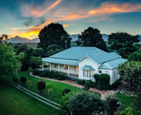 Rural / Farming commercial property sold at 464 Hydes Creek Road Bellingen NSW 2454