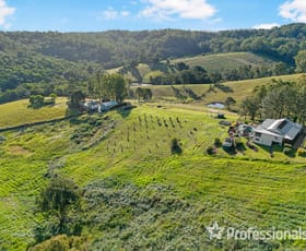 Rural / Farming commercial property for sale at 130 Phillips Road Veteran QLD 4570