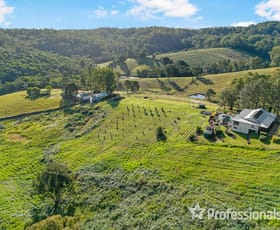 Rural / Farming commercial property sold at 130 Phillips Road Veteran QLD 4570