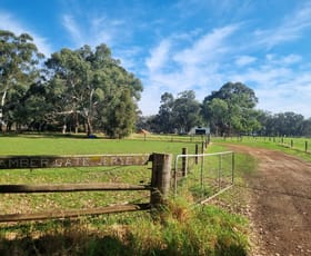 Rural / Farming commercial property sold at 916 Chapman Hill Road Chapman Hill WA 6280