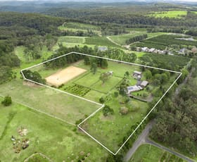 Rural / Farming commercial property for sale at 61 Williams Road Kulnura NSW 2250