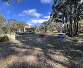 Rural / Farming commercial property for sale at 564 Willow Glen Road Lower Boro NSW 2580