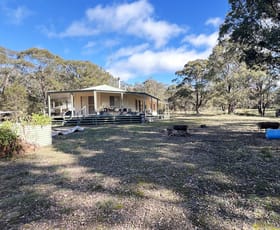 Rural / Farming commercial property sold at 564 Willow Glen Road Lower Boro NSW 2580