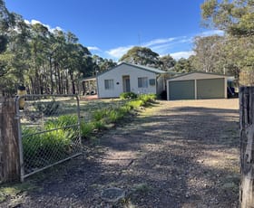 Rural / Farming commercial property for sale at 564 Willow Glen Road Lower Boro NSW 2580