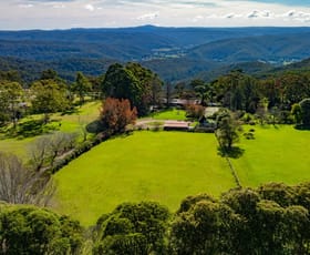 Rural / Farming commercial property for sale at 186 Forest Road Kulnura NSW 2250