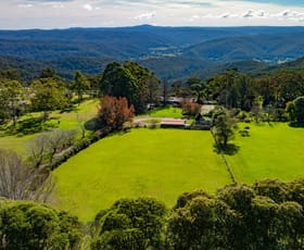 Rural / Farming commercial property sold at 186 Forest Road Kulnura NSW 2250