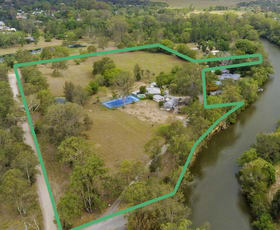 Rural / Farming commercial property sold at 23-25 Wharf Street Caboolture QLD 4510