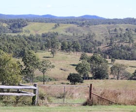 Rural / Farming commercial property for sale at 888 Bania Road Mount Perry QLD 4671