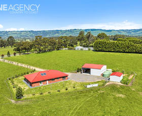Rural / Farming commercial property for sale at 273 Darnum Shady Creek Road Darnum VIC 3822