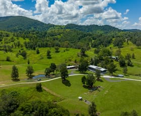 Rural / Farming commercial property for sale at Mount Delaney QLD 4514