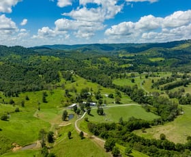 Rural / Farming commercial property for sale at Mount Delaney QLD 4514