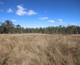 Rural / Farming commercial property for sale at Lots 3, 11 & N Monogorilby Road Monogorilby QLD 4626