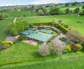 Rural / Farming commercial property sold at 348 Rokeby-Jindivick Road Jindivick VIC 3818