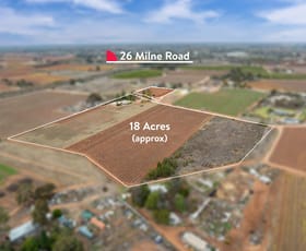 Rural / Farming commercial property sold at 26 Milne Road Red Cliffs VIC 3496
