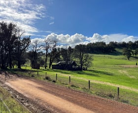 Rural / Farming commercial property sold at Lot 2062 Chapman Road Yabberup WA 6239