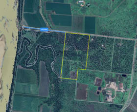 Rural / Farming commercial property for sale at Barry Road Home Hill QLD 4806