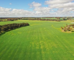 Rural / Farming commercial property sold at Mobrup Road Mobrup WA 6395