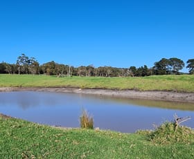 Rural / Farming commercial property sold at 1244 Dempster Road Kalgan WA 6330