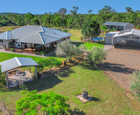 Rural / Farming commercial property sold at 12 Wooderson Road Wooderson QLD 4680