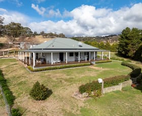 Rural / Farming commercial property sold at 234 Callans Lane Vittoria NSW 2799