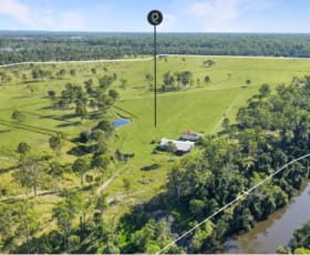 Rural / Farming commercial property for sale at 80 Mill Road Avondale QLD 4670