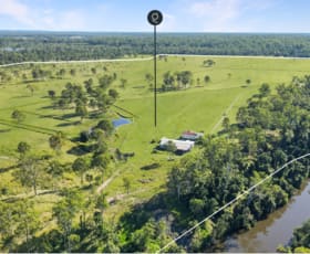 Rural / Farming commercial property sold at 80 Mill Road Avondale QLD 4670