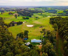 Rural / Farming commercial property sold at 136 Mitchell Road Newlands WA 6251