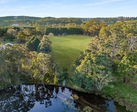 Rural / Farming commercial property sold at 6 Birchwood Drive Bundanoon NSW 2578