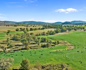 Rural / Farming commercial property for sale at Glen Alpine Station 583 Glen Alpine Road Werris Creek NSW 2341