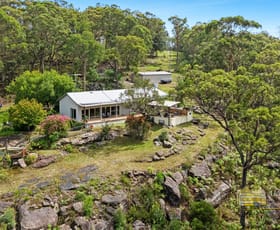 Rural / Farming commercial property for sale at 643 Wisemans Ferry Road South Maroota NSW 2756