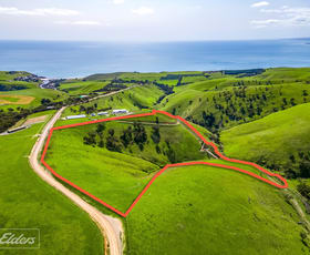 Rural / Farming commercial property sold at Lot 104 Sampson Road Myponga Beach SA 5202