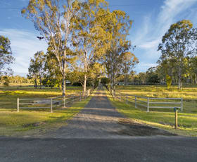 Rural / Farming commercial property sold at 22 Kelly Road Spring Creek QLD 4343