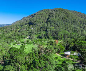 Rural / Farming commercial property sold at 400 Upper Wilsons Creek Road Upper Wilsons Creek NSW 2482