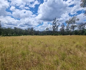 Rural / Farming commercial property for sale at 0 SUNDAY CREEK ROAD Jimna QLD 4515