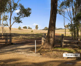 Rural / Farming commercial property sold at 2353 Avenel-Longwood Road Avenel VIC 3664