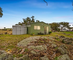 Rural / Farming commercial property for sale at 1160 Greenmantle Road, Bigga Crookwell NSW 2583