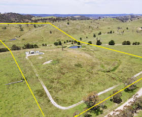 Rural / Farming commercial property for sale at lot 160/940 Hanworth Road Bannaby NSW 2580