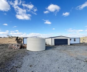 Rural / Farming commercial property for sale at 160/940 Hanworth Road Bannaby NSW 2580